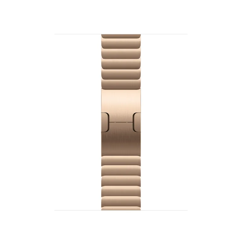 APPLE Watch Acc/42/Gold Link Bracelet MXMC3ZM/A