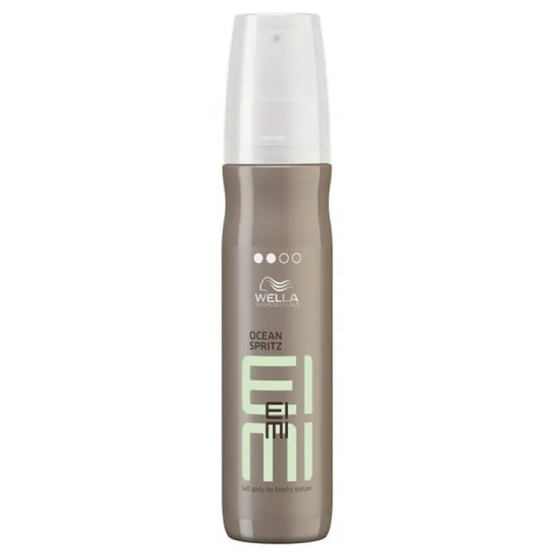 WELLA EIMI Ocean Spritz 150ml - slaný sprej pre plážový efekt vlasov
