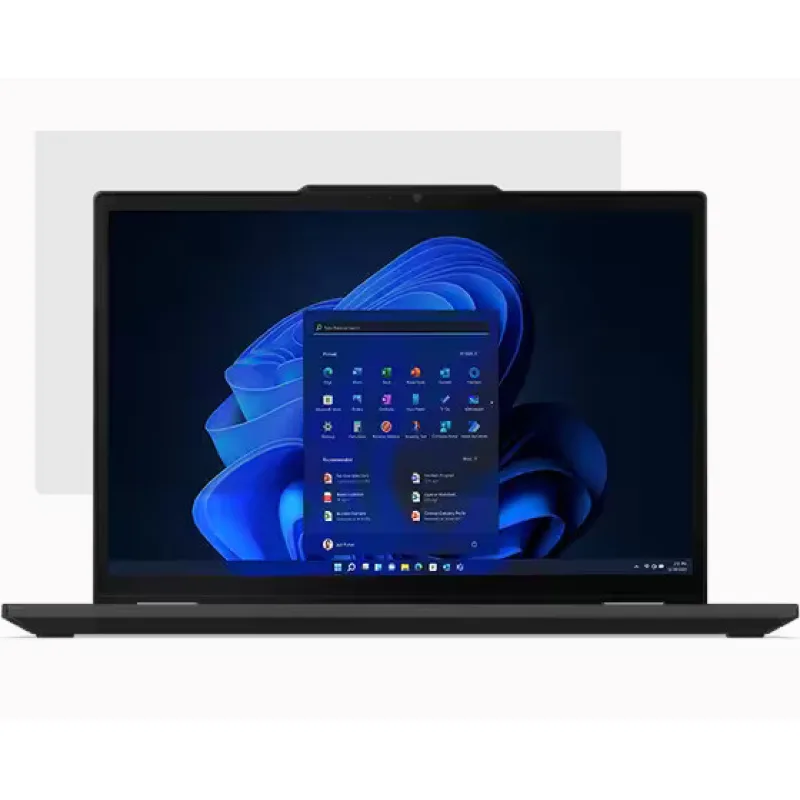 Lenovo 13.3 inch Privacy Filter for X13 Yoga G4 4XJ1K79629