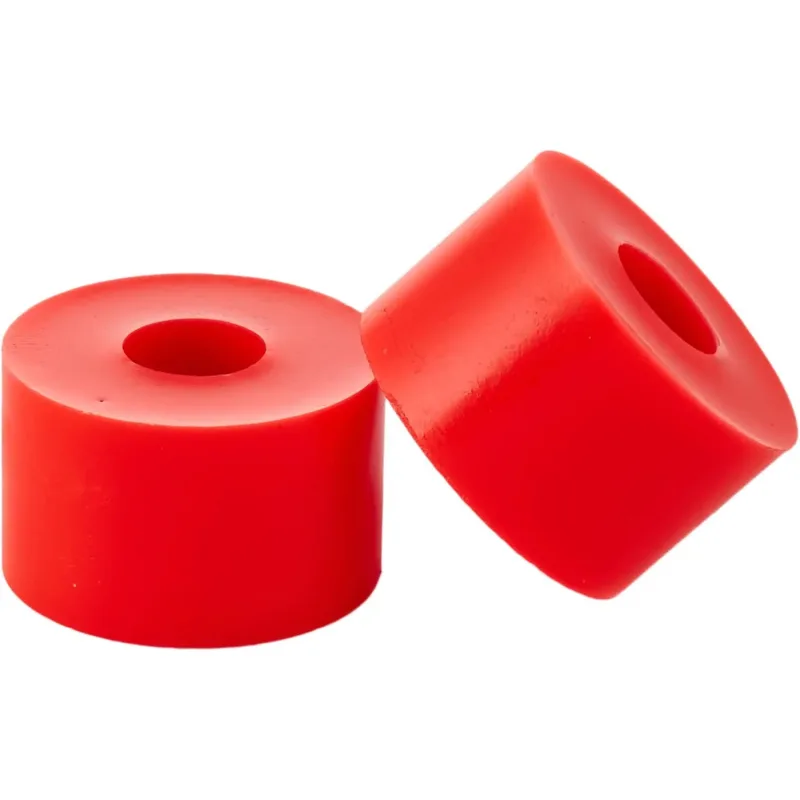 Venom Downhill HPF Bushings 2-Souprava (Červená|90A)