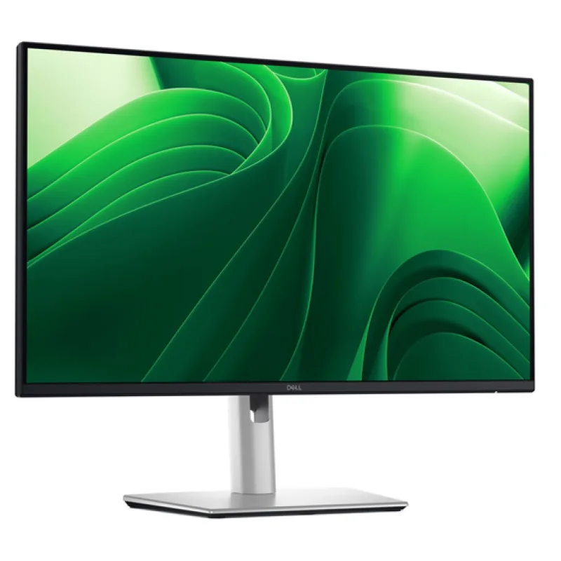 Dell Pro 24 Plus QHD USB-C Hub Monitor - P2425DE - poskodena krabica DELL…