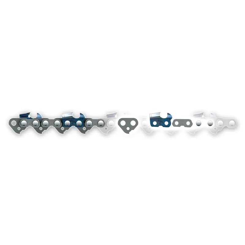 Reťaz STIHL (RSC - hranatý zub) 3/8, 1,6mm, 66čl, 45cm