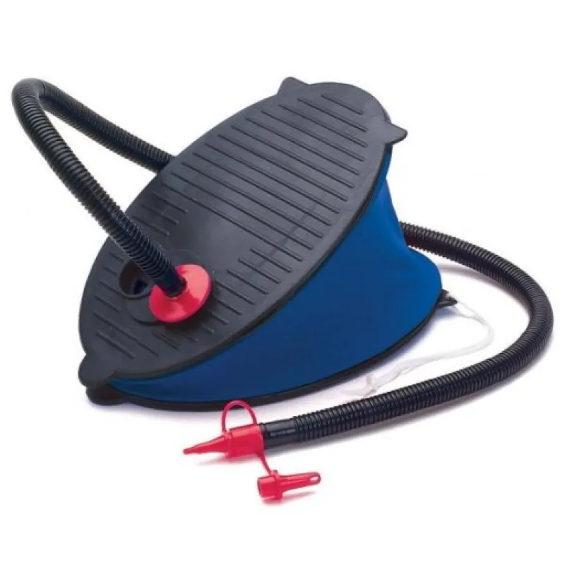 Intex Pumpa šlapací 32 cm