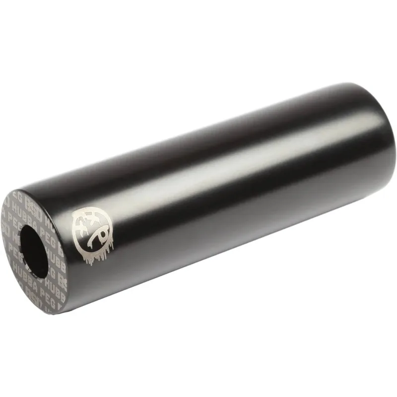 BSD Hubba Peg Na Bmx (14mm|Černá)