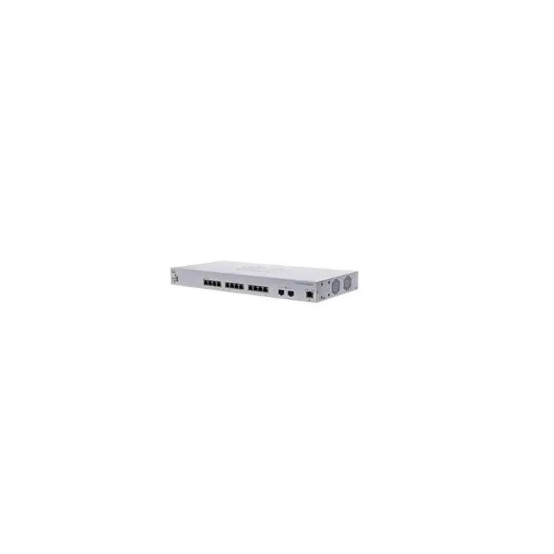 Cisco switch CBS350-12XT-EU (10x10GbE,2x10GbE/SFP+ combo) - REFRESH (CBS350-12XT-EU-RF)