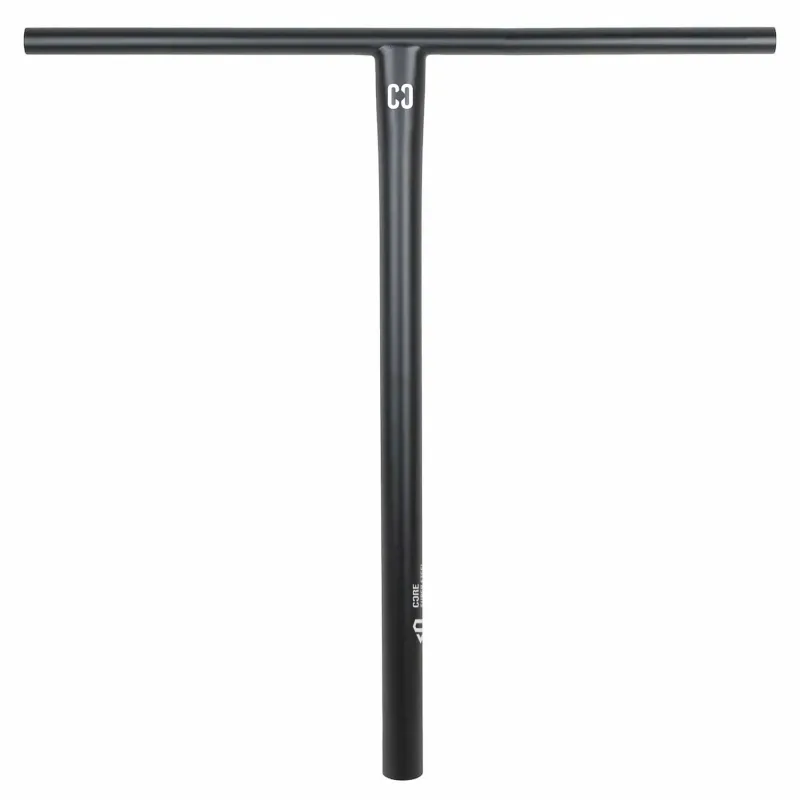 CORE Super Steel Nova Pro Scooter Bar 680 mm - Black