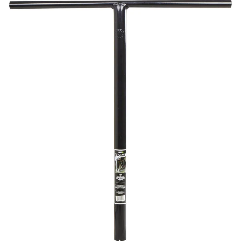 Lucky Pro 660mm SCS Bar - Black