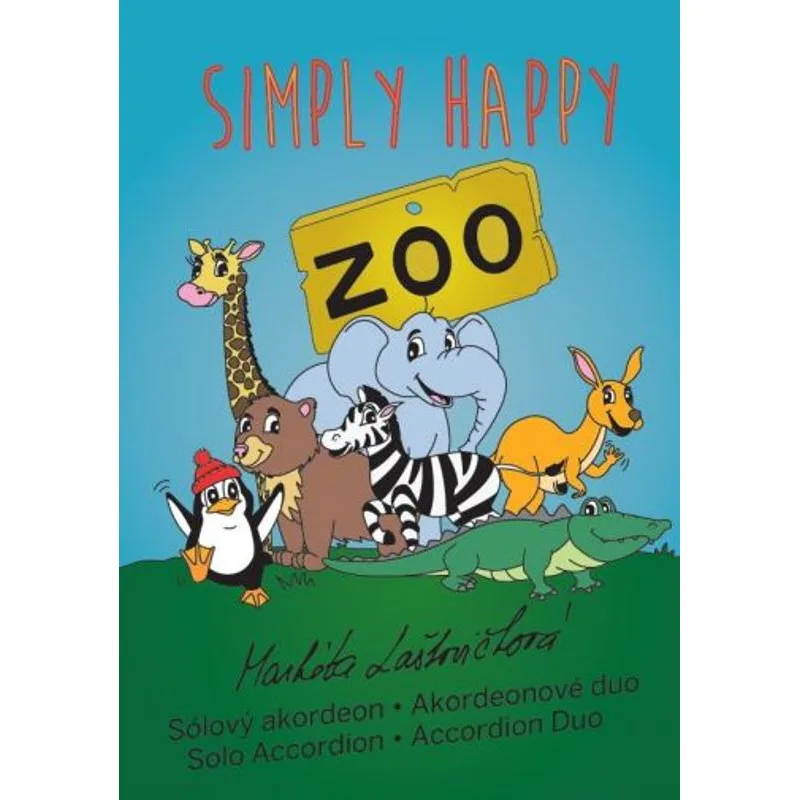 Simply Happy ZOO