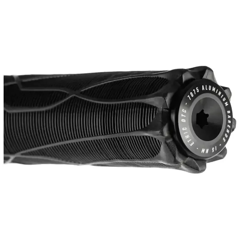 Ethic Alu Bar Ends