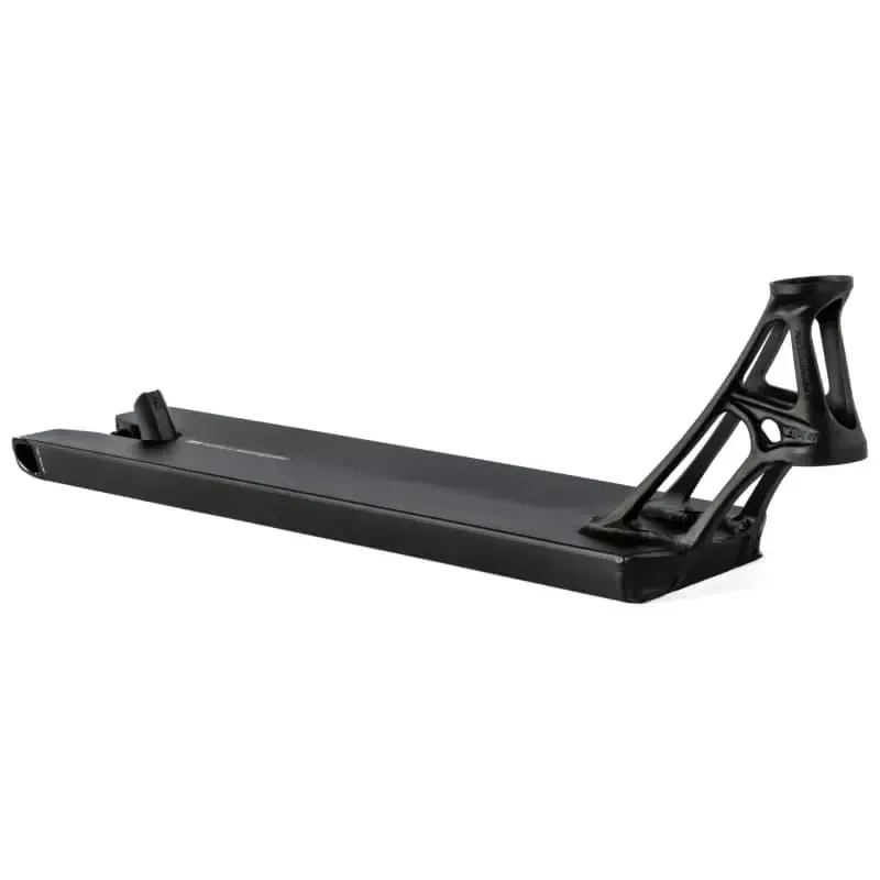 Ethic Pro Scooter deck Pandemonium V2 500mm Boxed Black