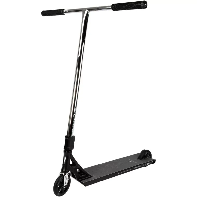 Freestylová kolobežka Addict Revenger Scooter - Pulse Chrome