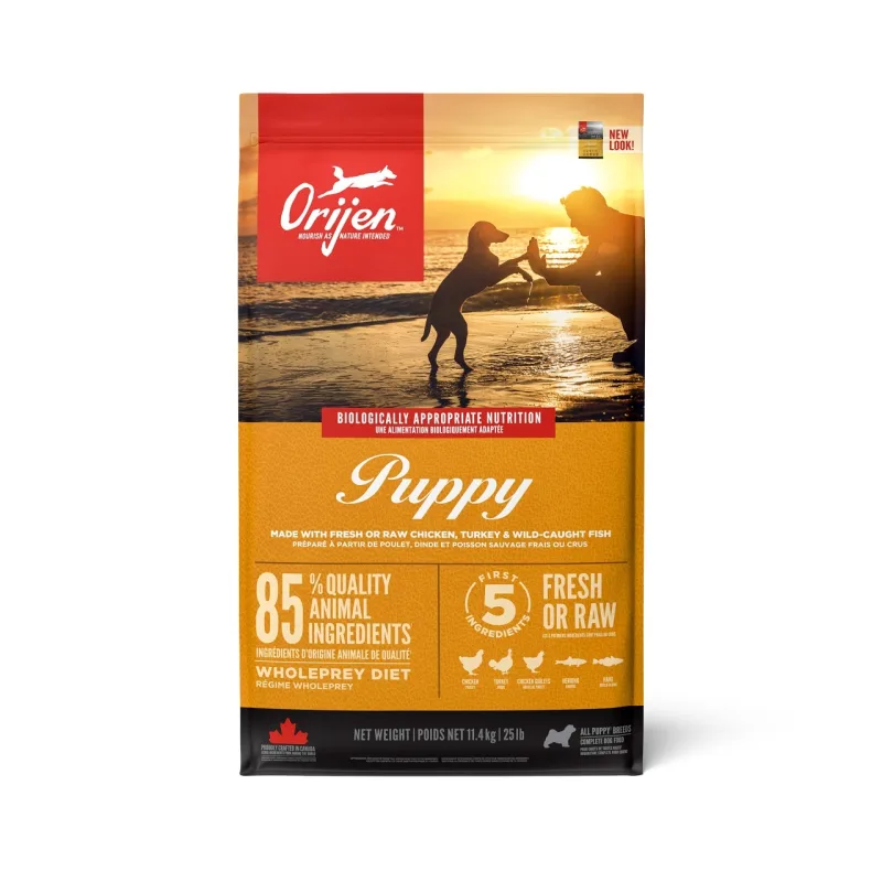 ORIJEN Puppy 6 kg