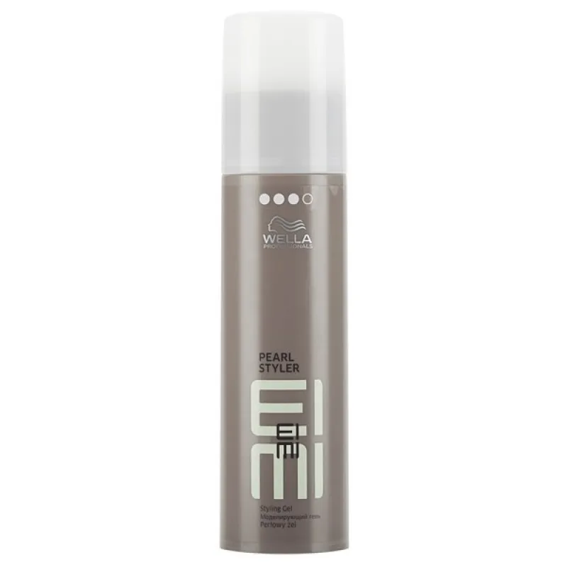 WELLA EIMI Pearl Styler 100ml - stredne tužiaci gél s perleťovým leskom