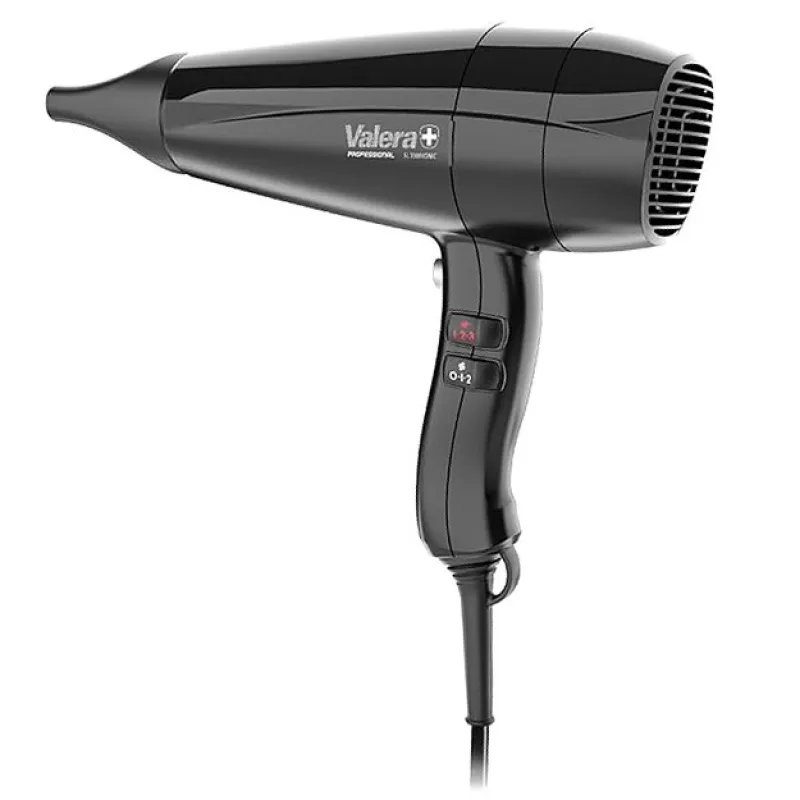 VALERA SL 3400 Swiss Light 3400 - ľahký profesionálny fén na vlasy 2000W