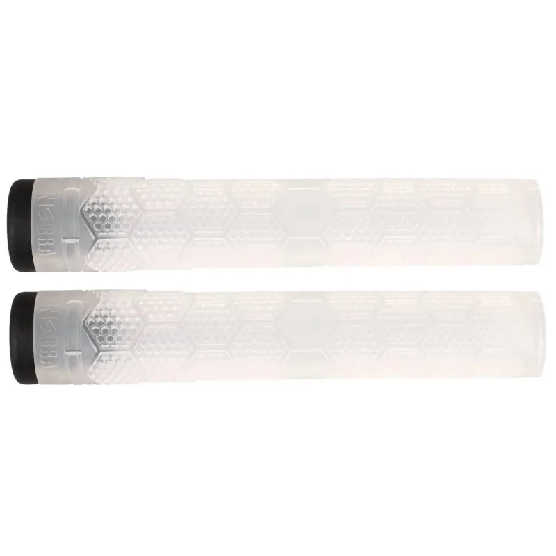 Gripy Stolen Hive SuperStick Flangless Clear