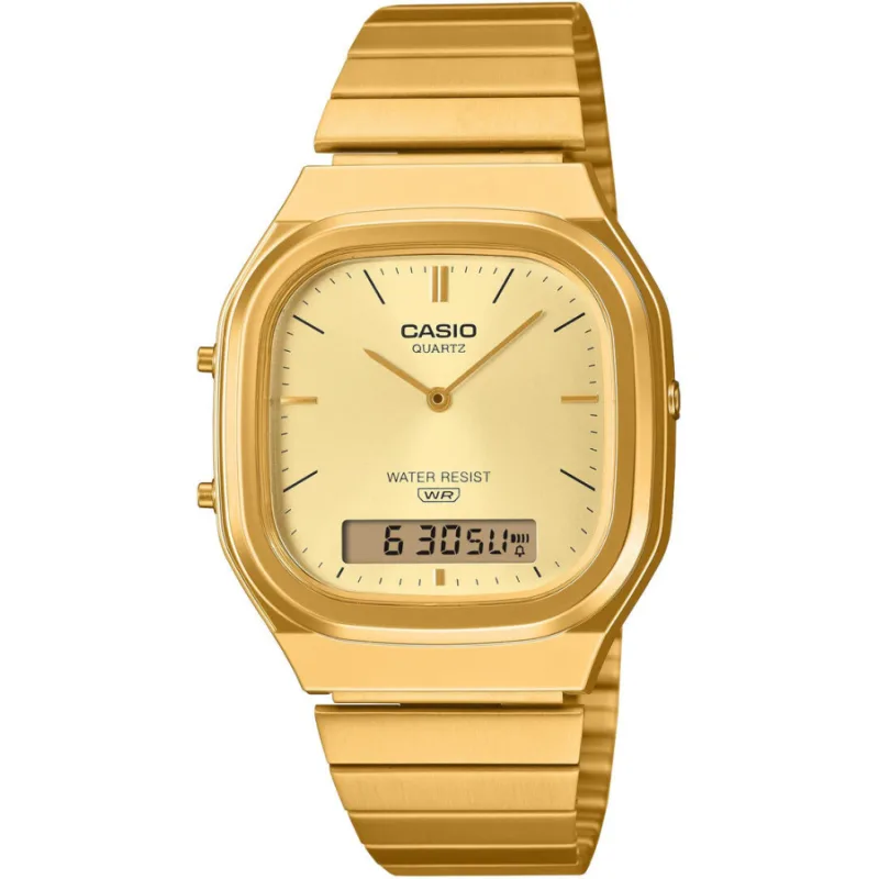 Vintage AQ-240EG-9AEF