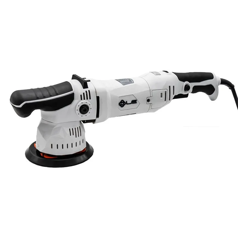 Orbitálna leštička Liquid Elements T3200