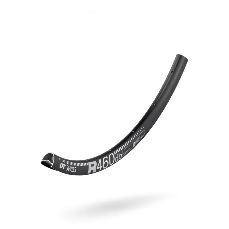 Ráfek silniční DT Swiss R 460 disc brake 18 mm 32 děr