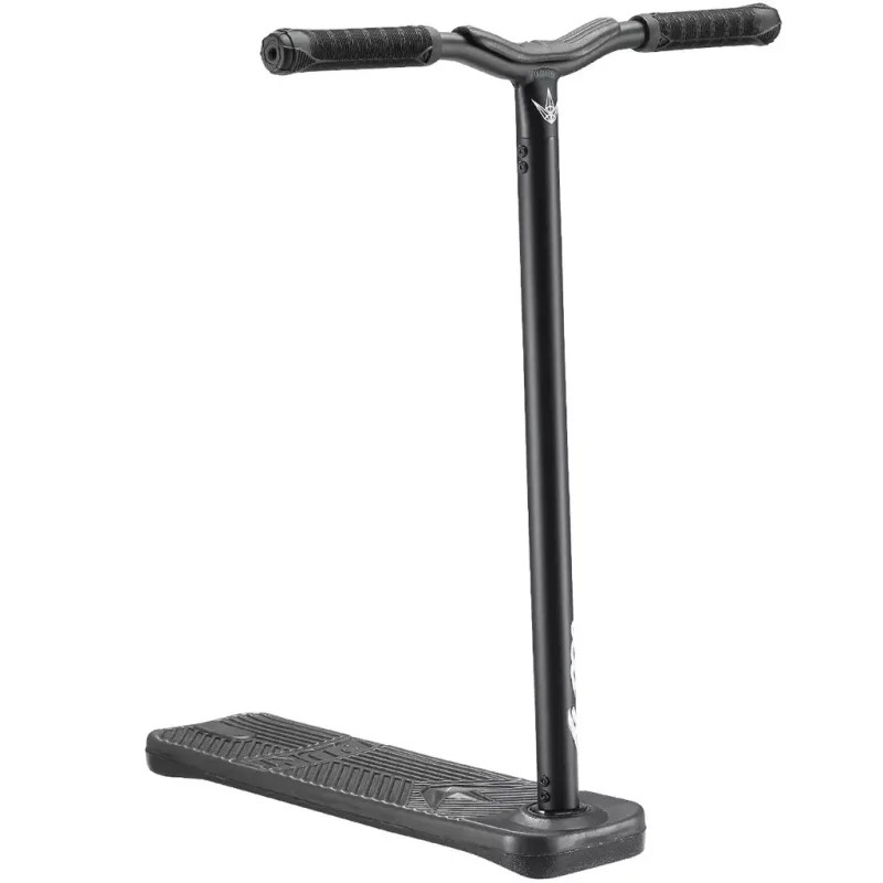 Blunt PRO 6" Tramp Scooter - Black