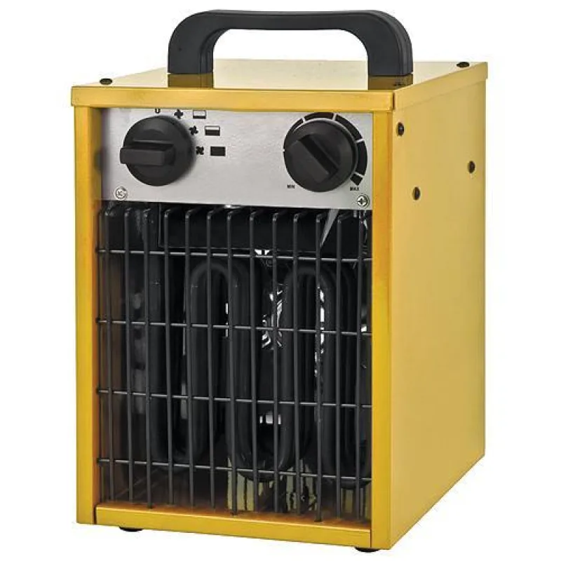 Ohrievač STREND PRO 3,3 kW