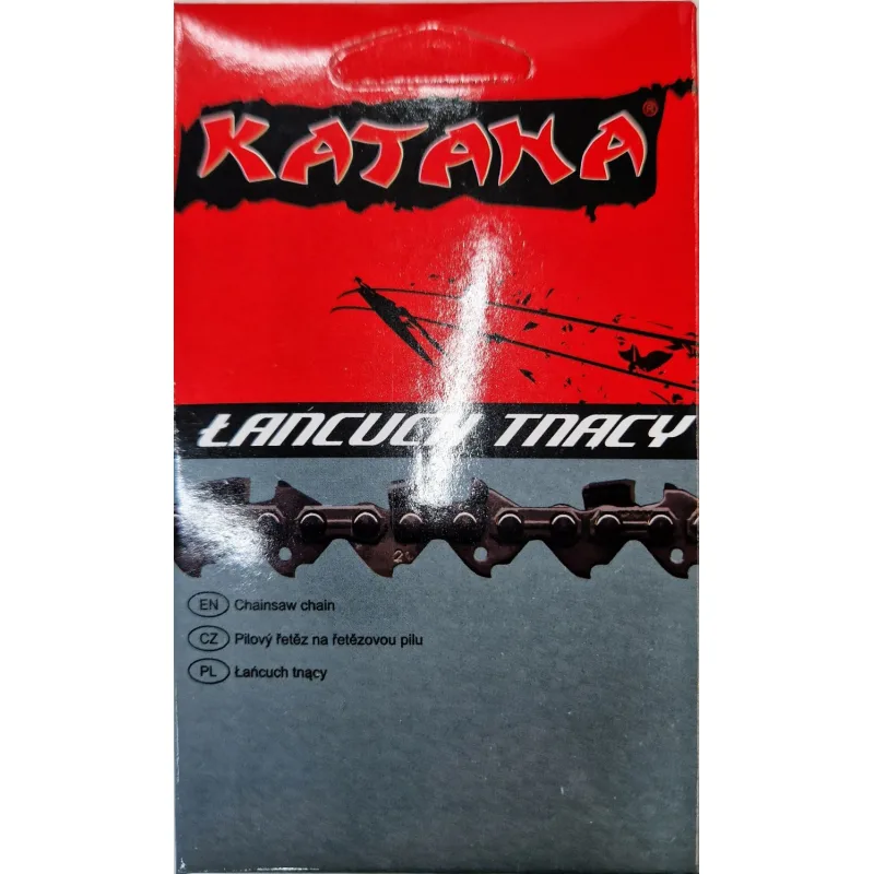 Reťaz na pílu KATANA 3/8" 1,3mm 50 čl.