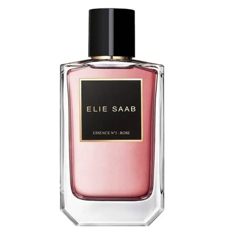 Elie Saab, La Collection Essence No.1 Rose parfumovaná voda 100ml