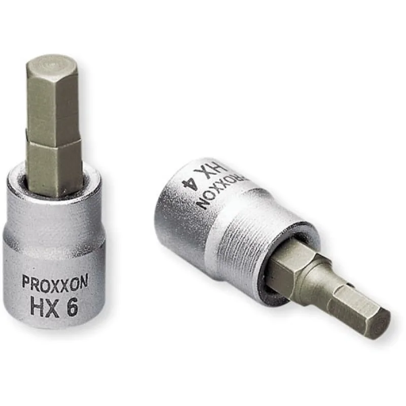 Hlavica 1/2" Inbus 14/55mm PROXXON 23482