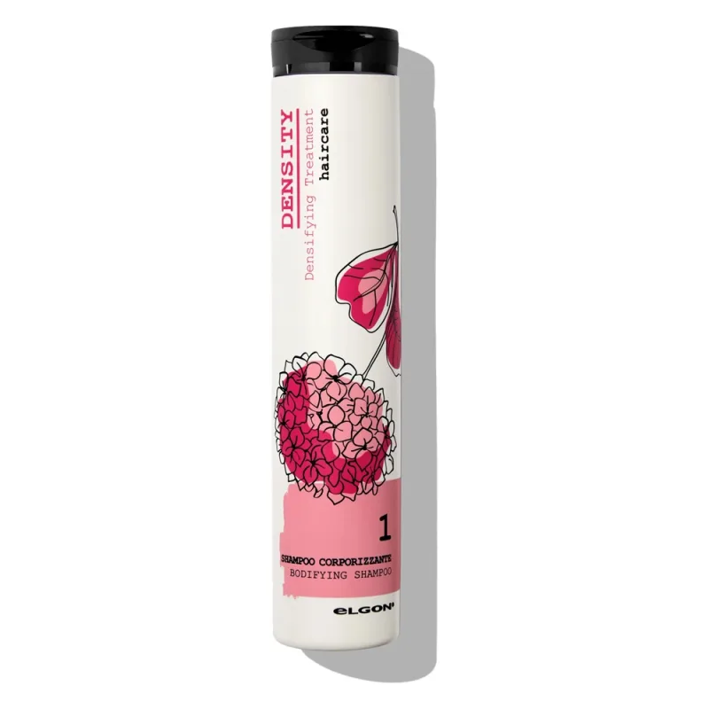 Elgon Density Bodifying Shampoo 250 ml