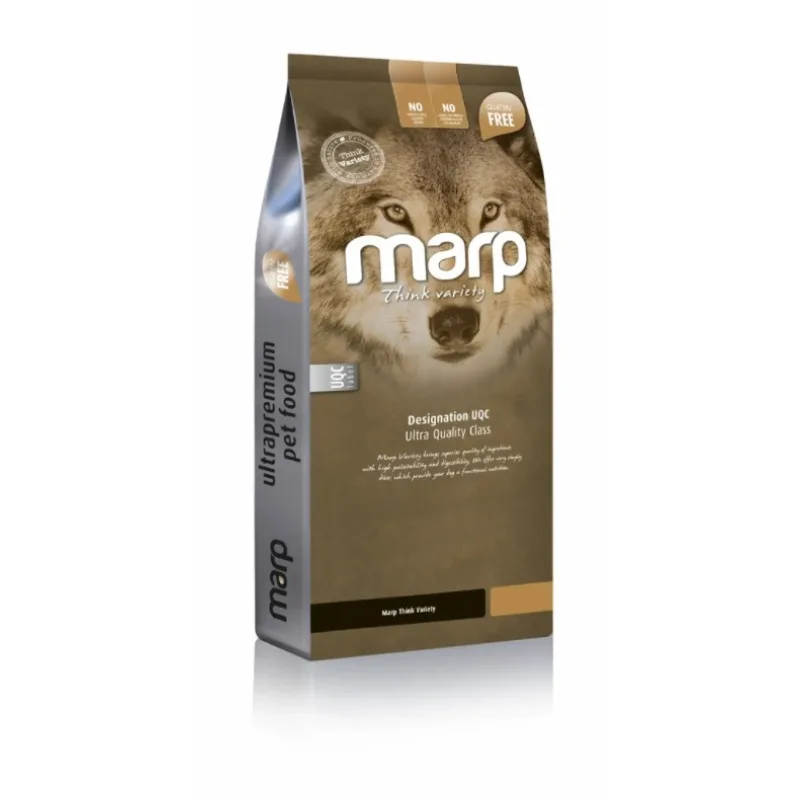 Marp Variety Blue River - losos 17 kg