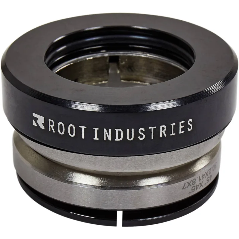 Root Industries Air Headset - Black