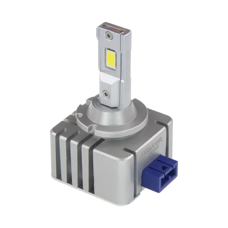 LED D8S/D8R bílá, 9000LM, 60LED 95HLH-D8S-G