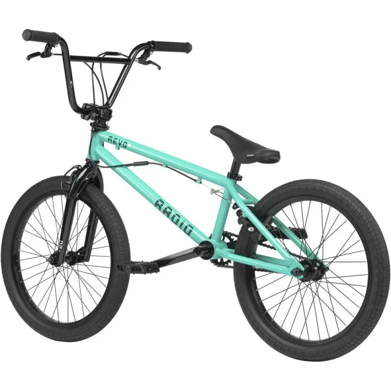 Freestyle BMX Radio Revo Pro FS 20" 2021 20" Fresh Mind