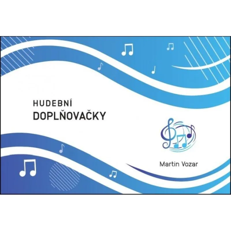 Vozar Hudební doplňovačky