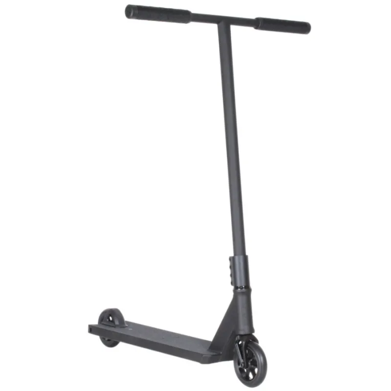 Freestylová kolobežka Native Stem L Scooter - Black