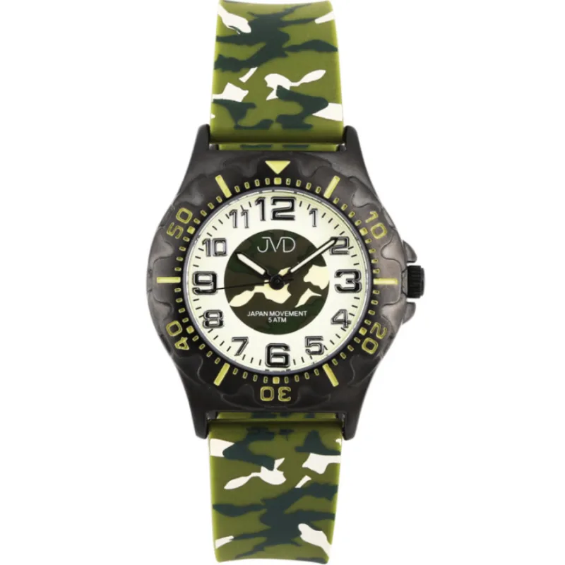 Náramkové hodinky JVD JZ8005.1