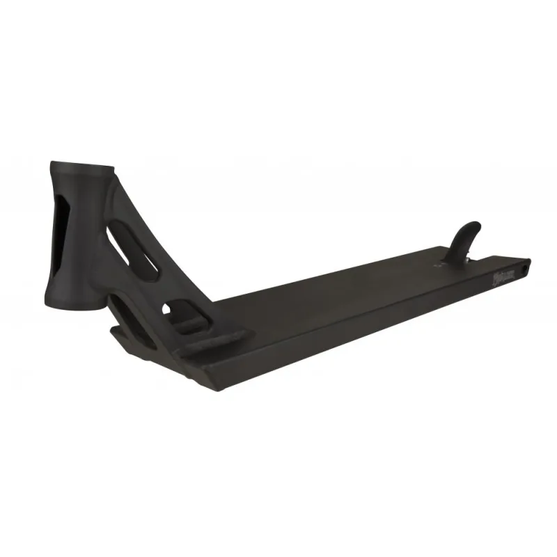 Addict Deck Equalizer 2.0 - Black/Silver