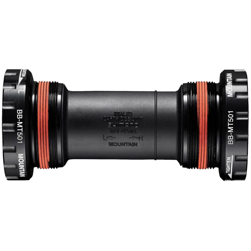 SHIMANO středové složení MTB-ostatní / BB-MT501