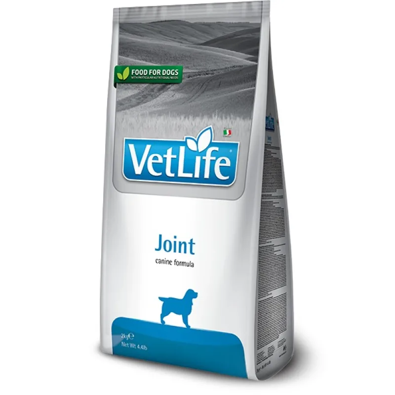 FARMINA VET LIFE CANINE Farmina Vet Life Joint 12 kg