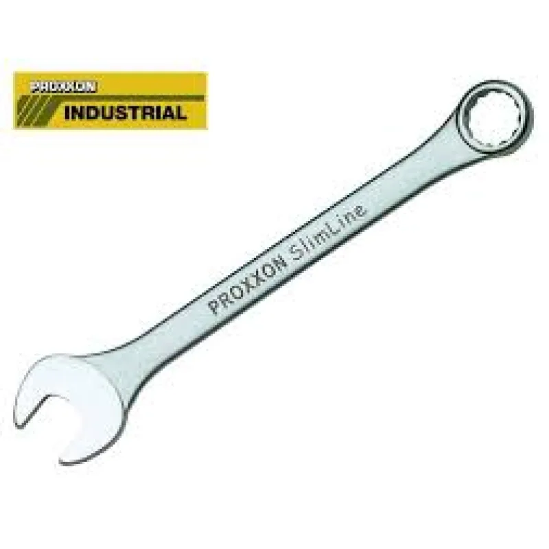 Kombinovaný kľúč PROXXON 18mm Slimline 23918