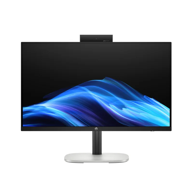 HP ProStudio 4/G1i/23,8"/FHD/U7-265T/32GB/1TB/Intel int/W11P/Černá/3R BY7E4ET#BCM