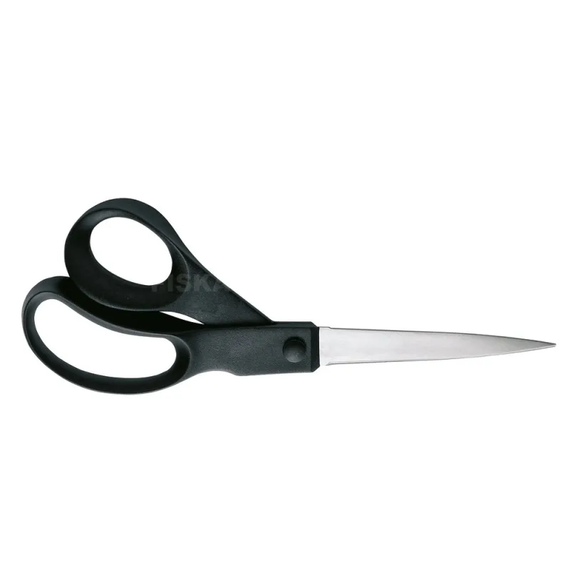 Univerzálne nožnice Fiskars Essential 21cm