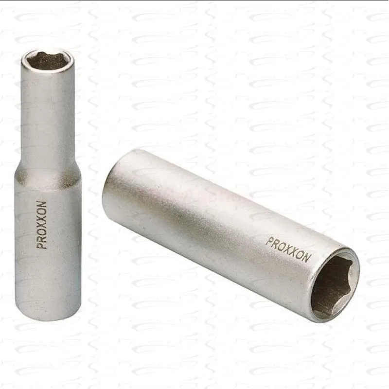 Hlavica 1/2" predĺžená 15mm PROXXON 23360