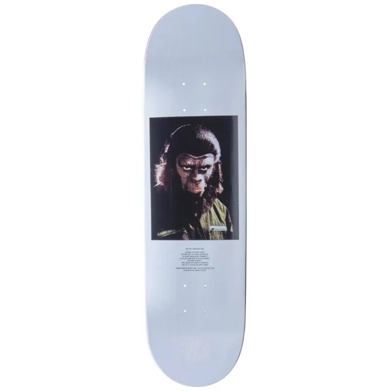 Element Pota Skate Deska (8.25"|Wasteland)