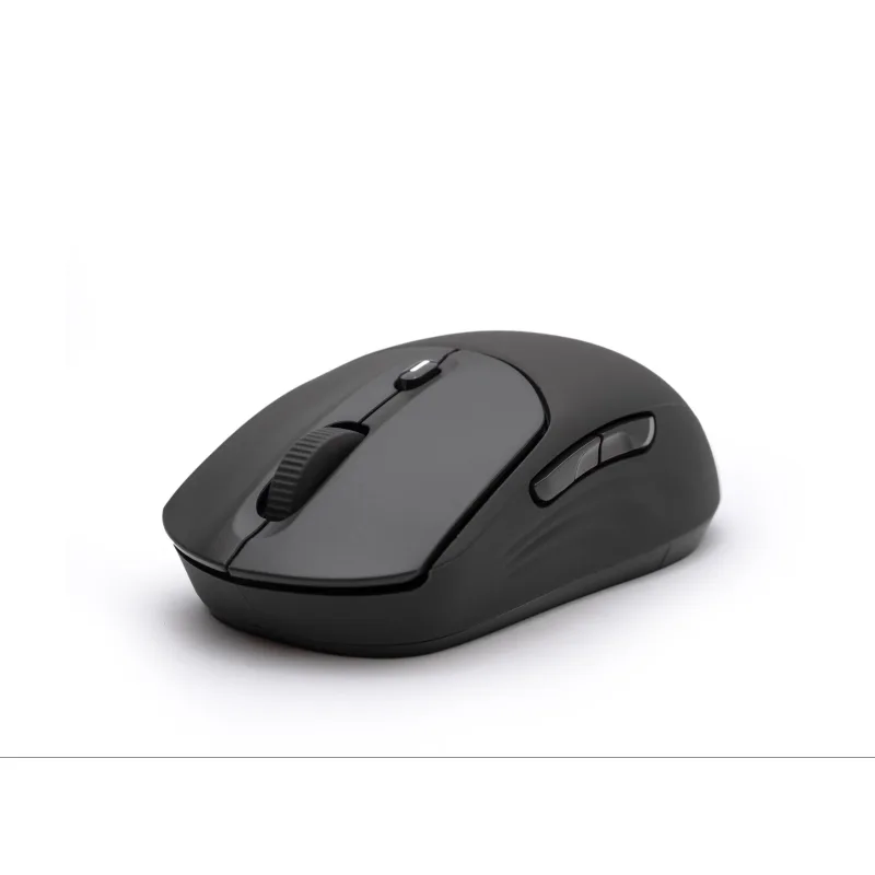 HP 400 Quiet/Kancelářská/Optická/Pro praváky/1 200 DPI/USB+BT/Černá AZ7B2AA#ABB