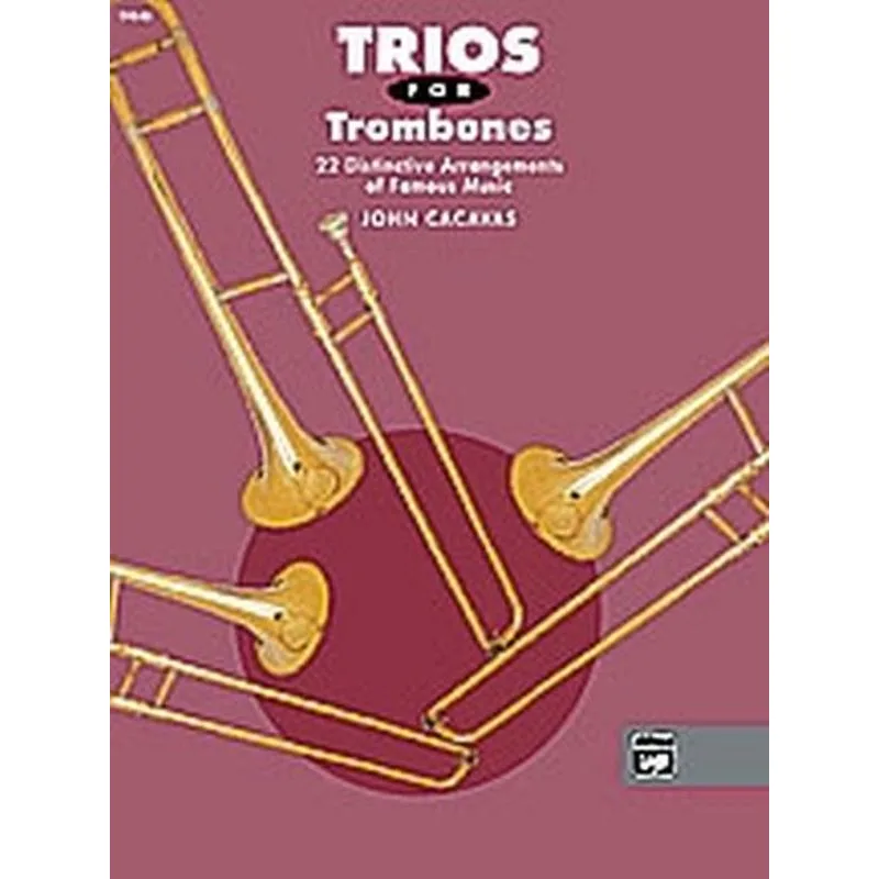 Trios for Trombones