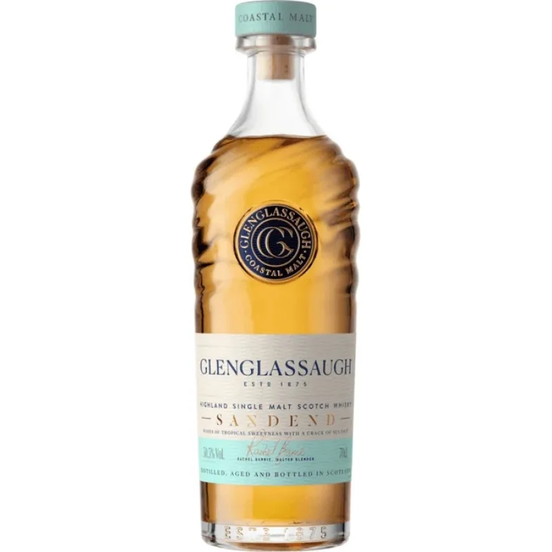 Glenglassaugh Sandend 50,5% 0,7 l (čistá fľaša)