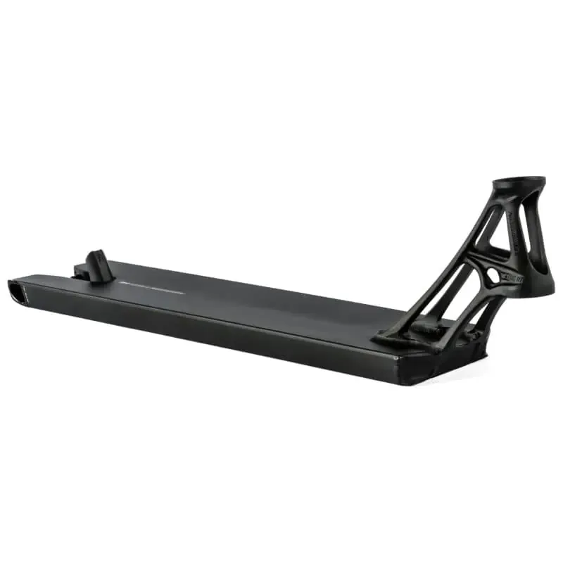 Ethic Pro Scooter deck Pandemonium V2 540mm Boxed Black