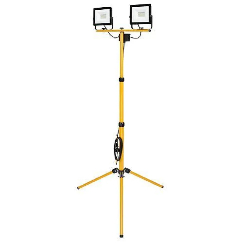 Reflektor Worklight SMD LED BL2-E2, 2x20W, 2x1600 lm