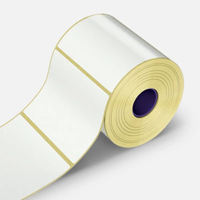 Termo etikety 58x43, TE 58/40/40 BPA free - samolepiace etikety do váh