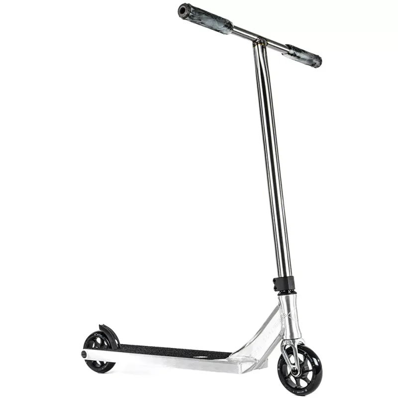 ETHIC DTC PANDORA SCOOTER (L) - BRUSHED